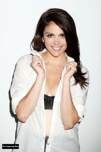 Cecily Strong / cecilystrong Nude Leaks Photo 51
