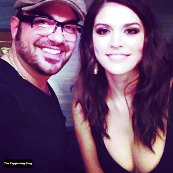 Cecily Strong / cecilystrong Nude Leaks Photo 54