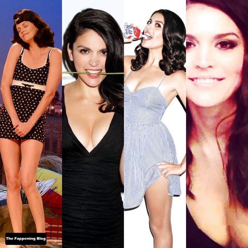 Check out Cecily Strong’s new mix, including sexy photos from the events, m...