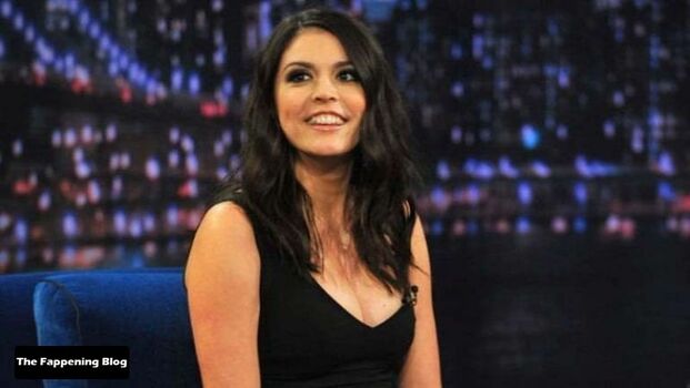 Cecily Strong / cecilystrong Nude Leaks Photo 70