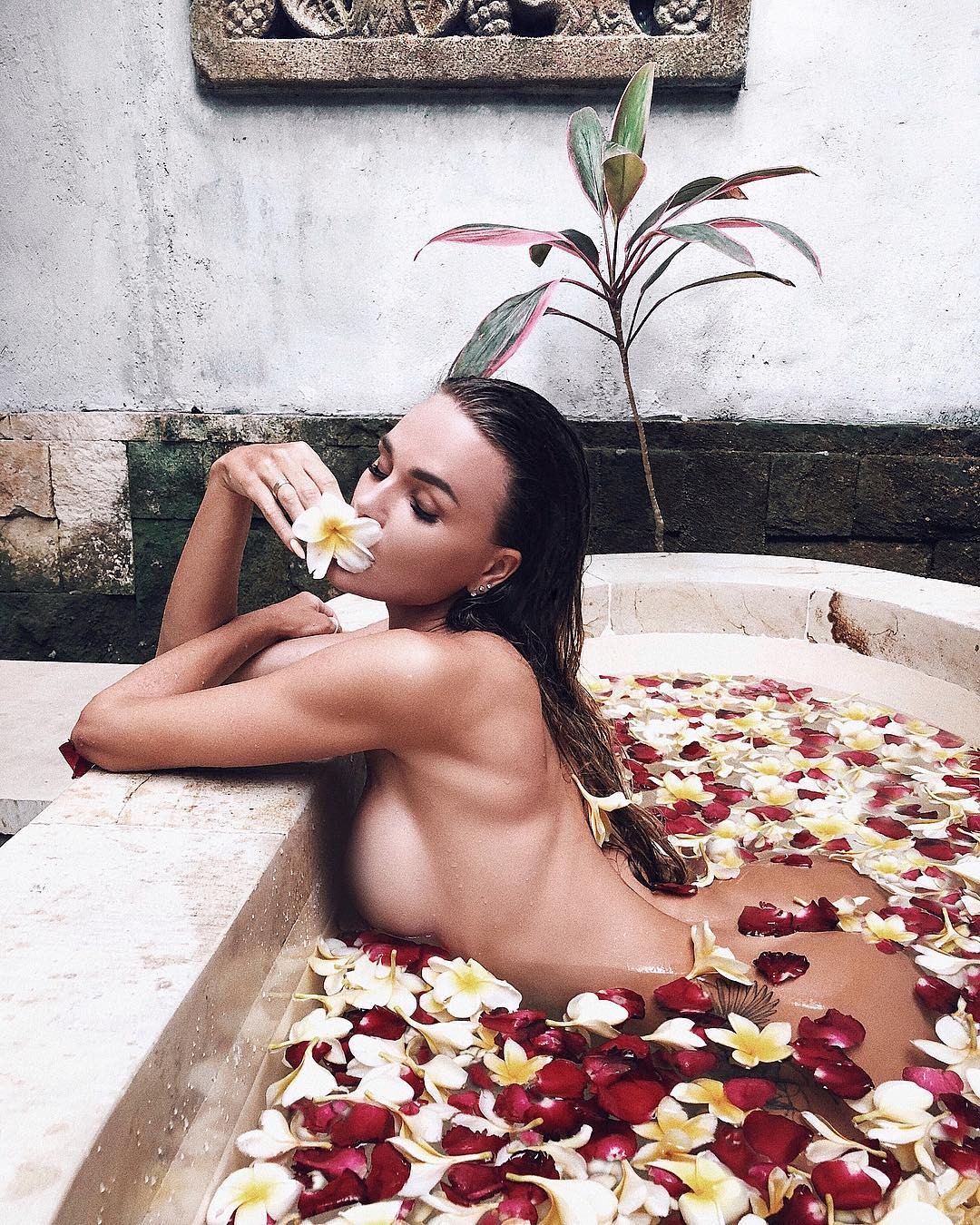 Dasha Mart Nude & Sexy Collection (115 Photos + Video) .