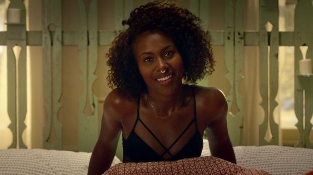 Dewanda Wise Nude And Sexy Collection 35 Photos Thefappening