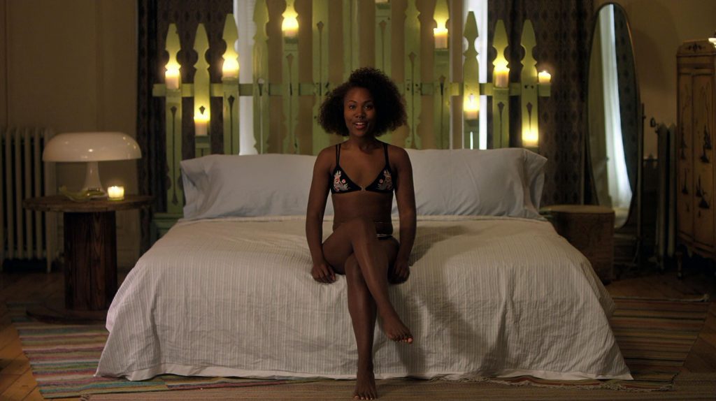DeWanda Wise Nude &amp; Sexy Collection (35 Photos)