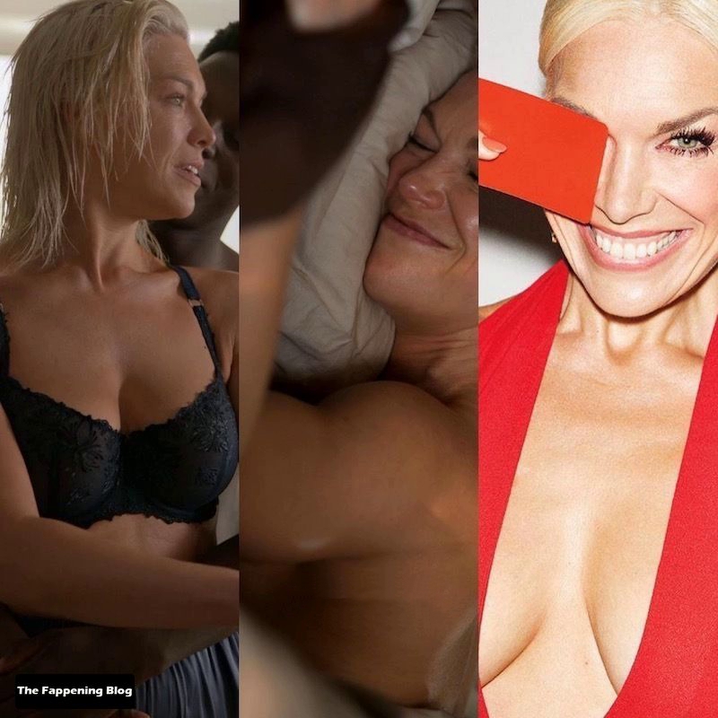 Hannah Waddingham Nude Porns Pictures Hot Sex Picture