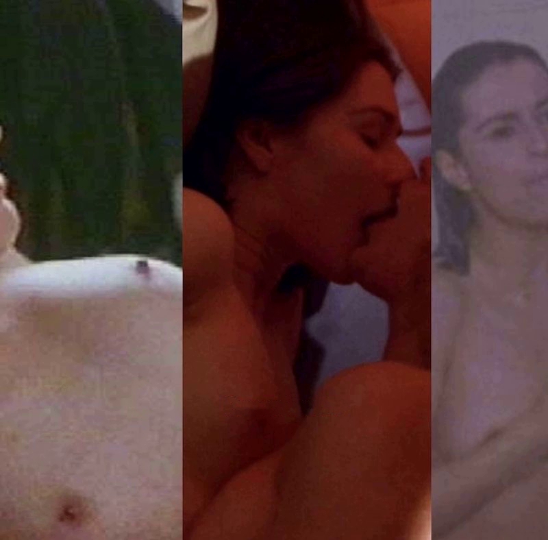 Helen Baxendale Nude &amp; Sexy Collection (22 Photos) [Updated]