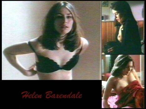 Helen Baxendale Nude Leaks Photo 19