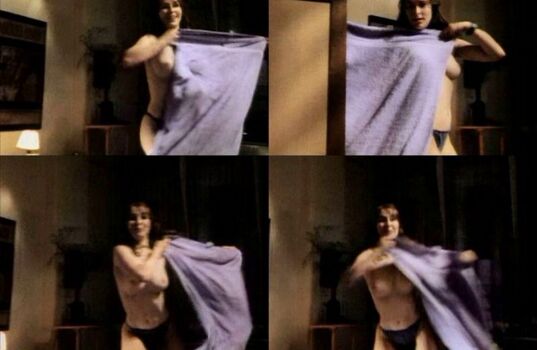 Helen Baxendale Nude Leaks Photo 20