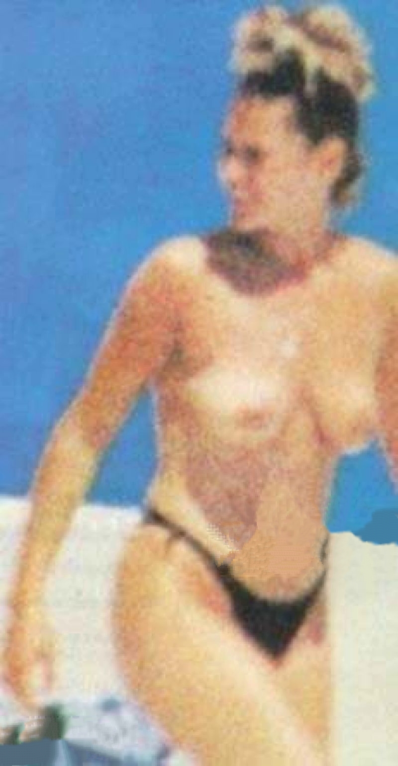 Hülya avşar nude