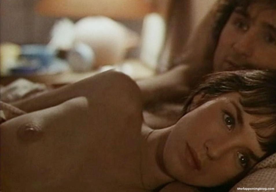 Isabelle Adjani Nude Collection (52 Photos + Videos)