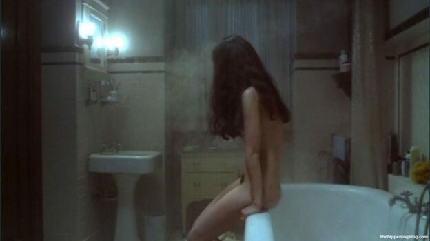 Isabelle Adjani / isabelleadjaniofficiel Nude Leaks Photo 51