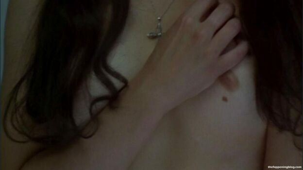 Isabelle Adjani / isabelleadjaniofficiel Nude Leaks Photo 57