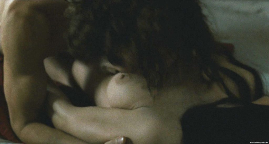 Isabelle Adjani Nude Collection (52 Photos + Videos)