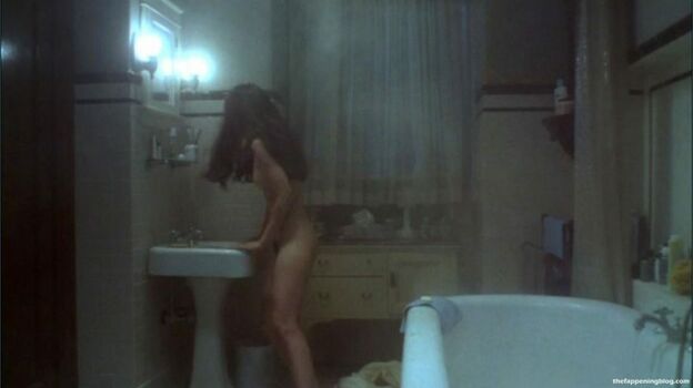 Isabelle Adjani / isabelleadjaniofficiel Nude Leaks Photo 62