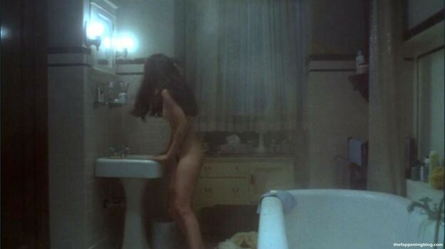 Isabelle Adjani / isabelleadjaniofficiel Nude Leaks Photo 36