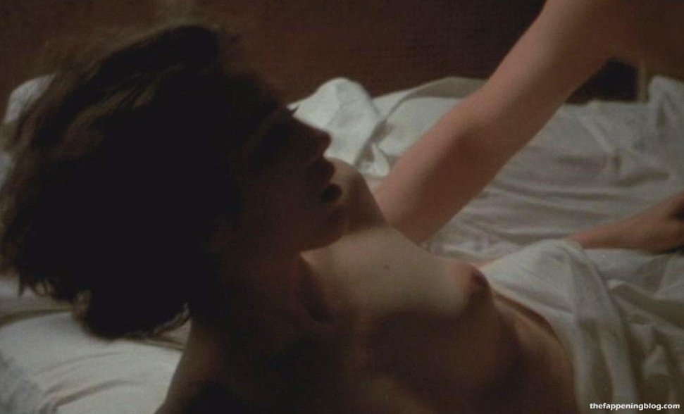 Isabelle Adjani Nude Collection (52 Photos + Videos)