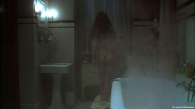 Isabelle Adjani / isabelleadjaniofficiel Nude Leaks Photo 67