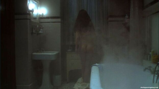 Isabelle Adjani / isabelleadjaniofficiel Nude Leaks Photo 44