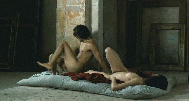 Isabelle Adjani / isabelleadjaniofficiel Nude Leaks Photo 49