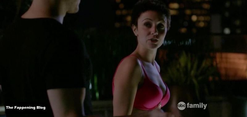 Italia Ricci Sexy &amp; Topless Collection (53 Photos) [Updated]