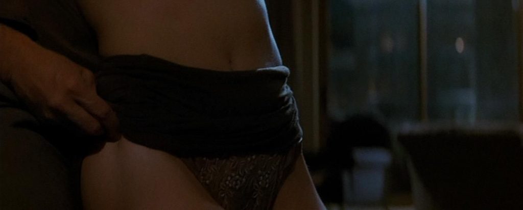 Jeanne Tripplehorn Nude, Topless &amp; Sexy Collection (118 Photos + Sex Scenes Videos)