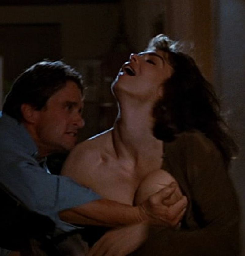 Nude jeanne tripplehorn ever been 20 Things