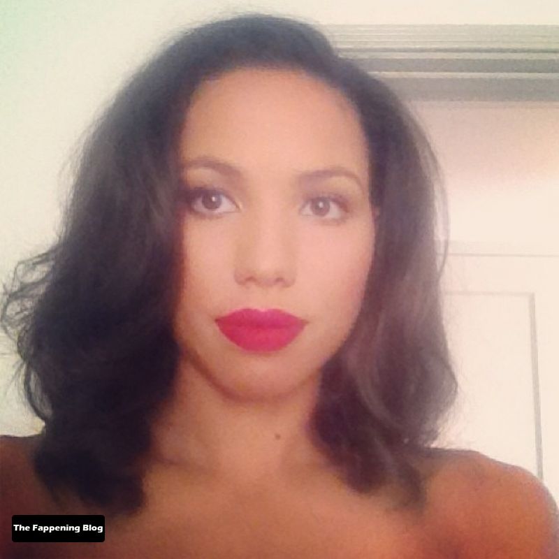 Jurnee Smollett-Bell Nude &amp; Sexy (103 Photos And Sex Scenes) [Updated]