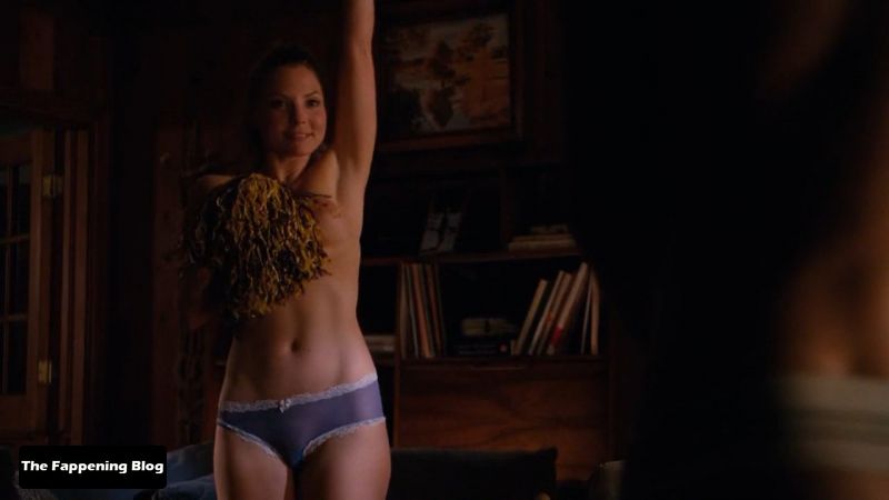 Kaitlin Doubleday Nude &amp; Sexy Collection (31 Photos + Video) [Updated]