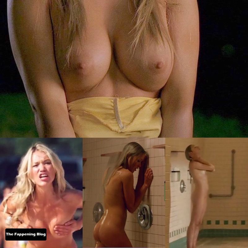 Bowden boob katrina Katrina Bowden