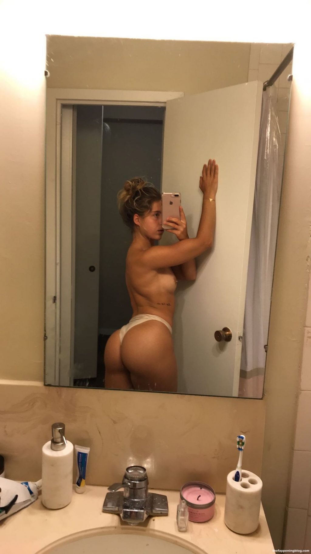 Katrina Wright Nude &amp; Sexy Leaked The Fappening (61 Photos + All-in-One Video)