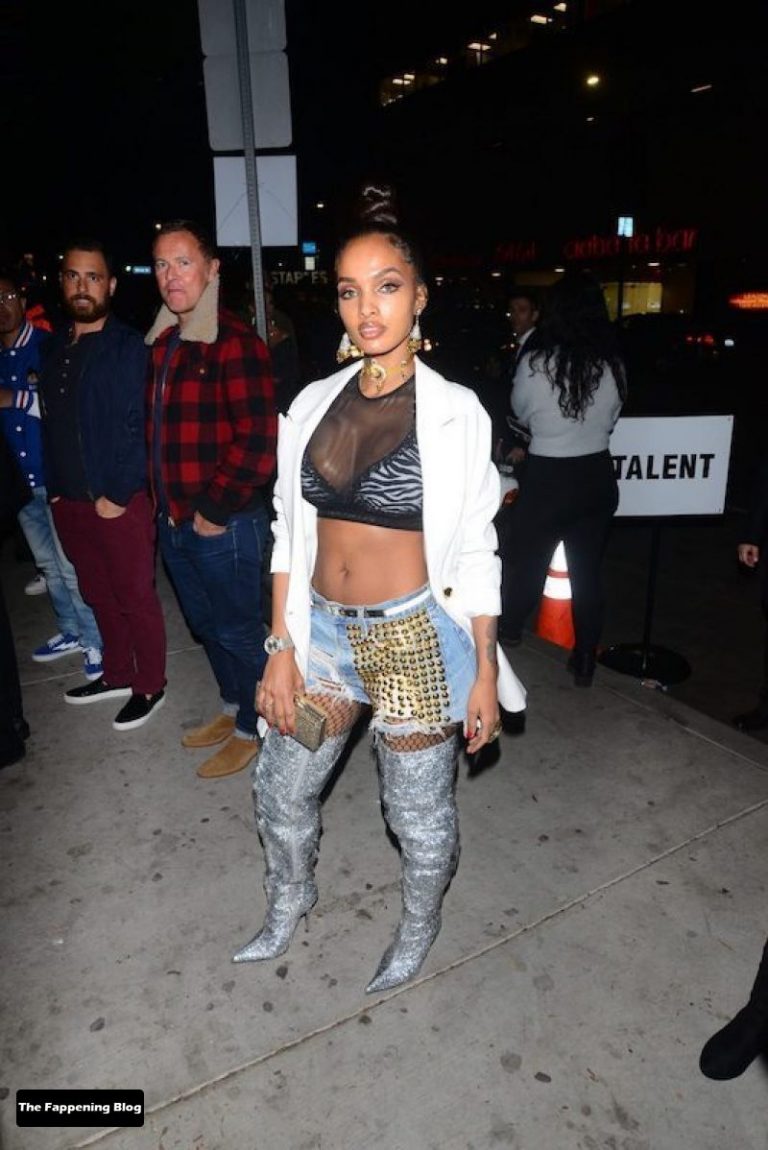 LoLa Monroe Nude, Topless & Sexy Collection (48 Photos + Video) [Updated] #TheFappening