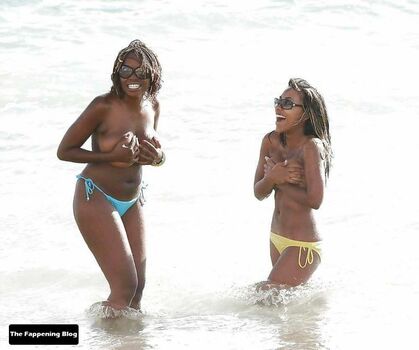 Makosi Musambasi / officialmakosi Nude Leaks Photo 50