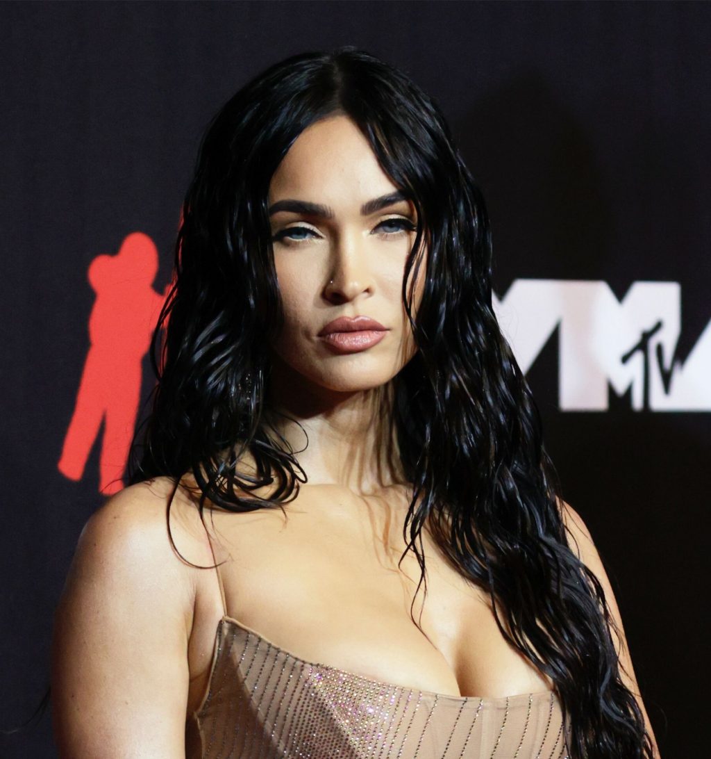 Megan Fox Looks Hot at the 2021 MTV Video Music Awards (181 Photos)  [Updated] | #TheFappening