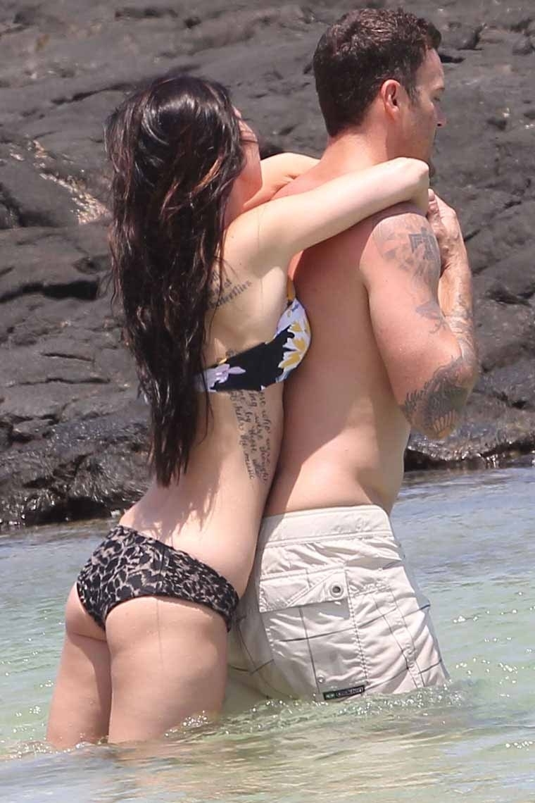 Megan Fox Nude &amp; Sexy – Part 3 (168 Photos) [Updated]