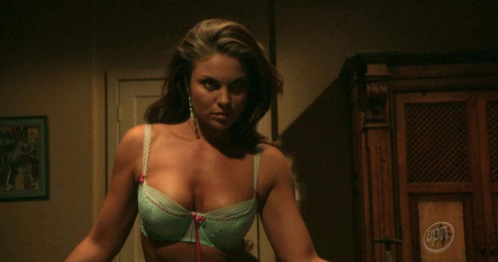 Nadia Bjorlin Nude &amp; Sexy Collection (97 Photos) [Updated]