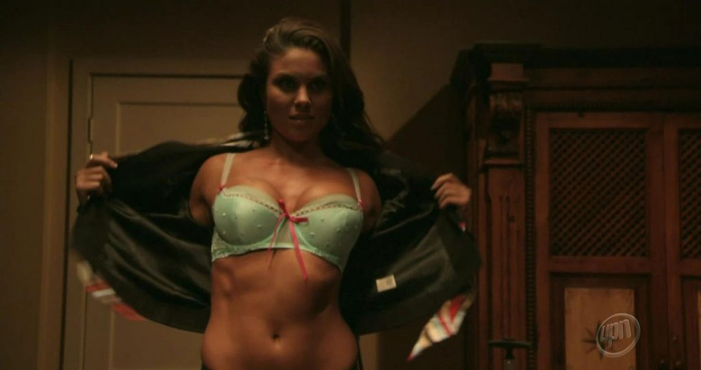 Nadia Bjorlin Nude &amp; Sexy Collection (97 Photos) [Updated]