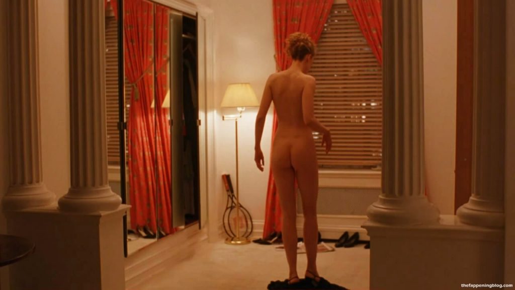 Nicole Kidman Nude – Eyes Wide Shut (18 Pics + Enhanced Video)