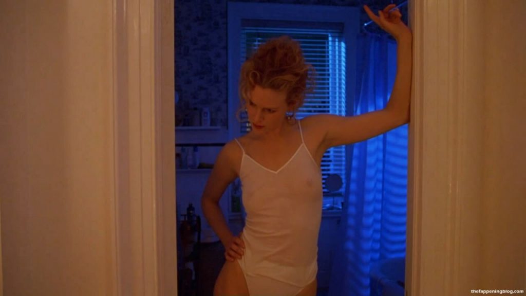 Nicole Kidman Nude – Eyes Wide Shut (18 Pics + Enhanced Video)