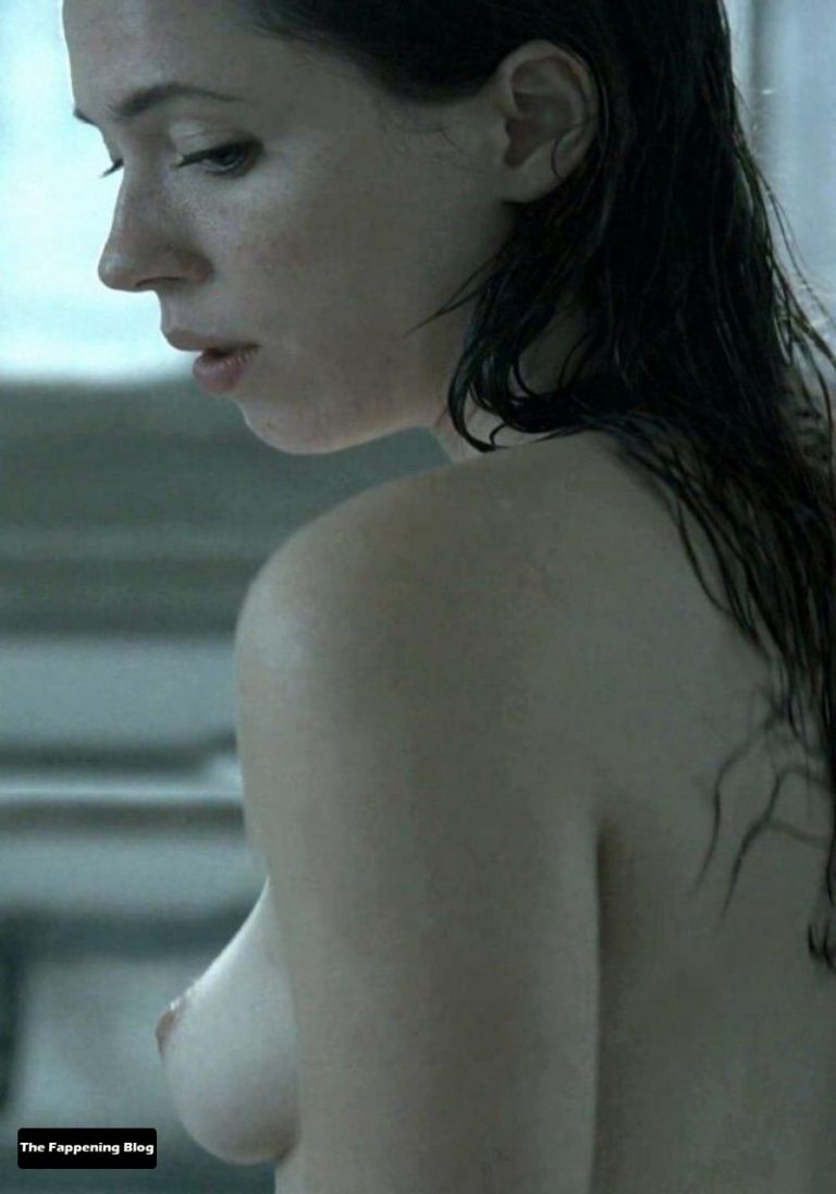Rebecca Hall Nude And Sexy 108 Photos Various Sex Video Scenes 