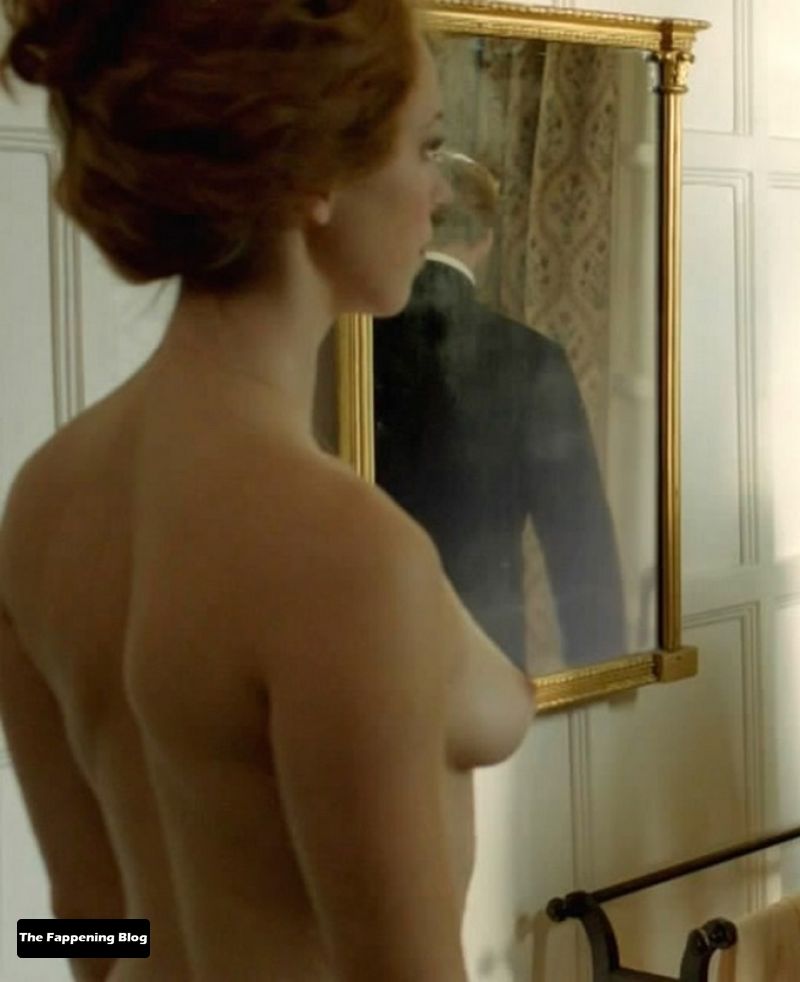 Rebecca Hall Nude and Hot Photos Collection.