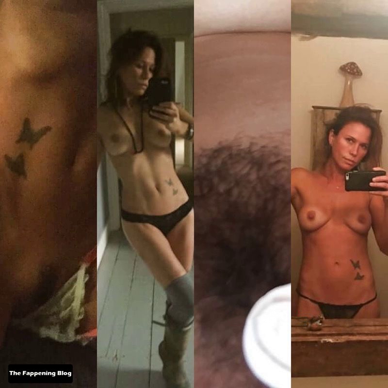 Rhona Mitra Nude Leaked The Fappening &amp; Sexy (101 Photos + Sex Video Scenes) [Updated]