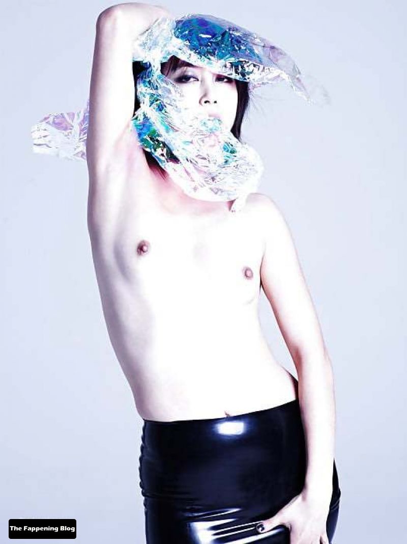 Rinko Kikuchi Nude &amp; Sexy Collection (50 Photos + Video) [Updated]