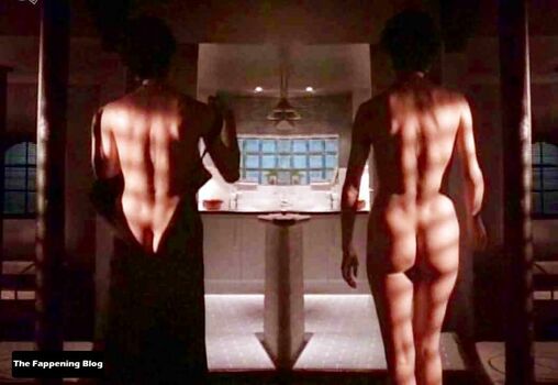 Sean Young Nude Leaks Photo 19
