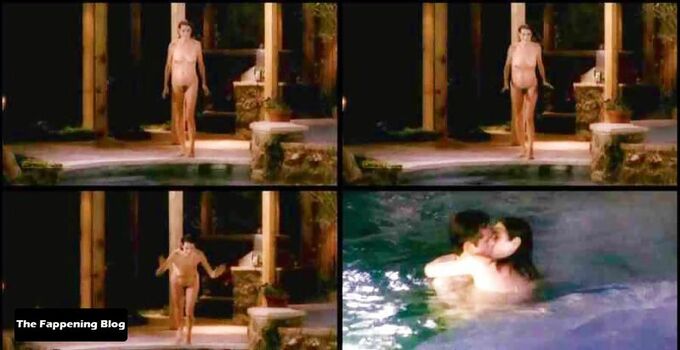 Sean Young Nude Leaks Photo 20