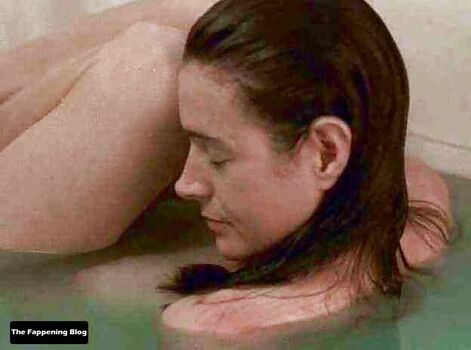 Sean Young Nude Leaks Photo 22