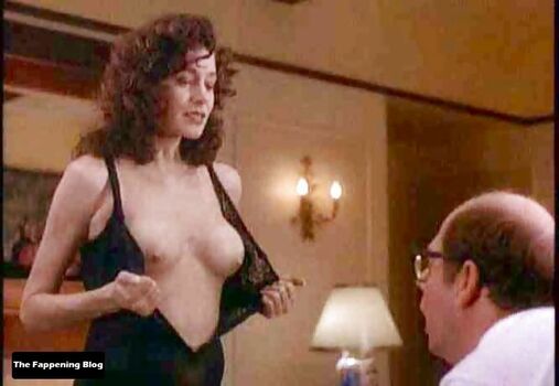 Sean Young Nude Leaks Photo 23