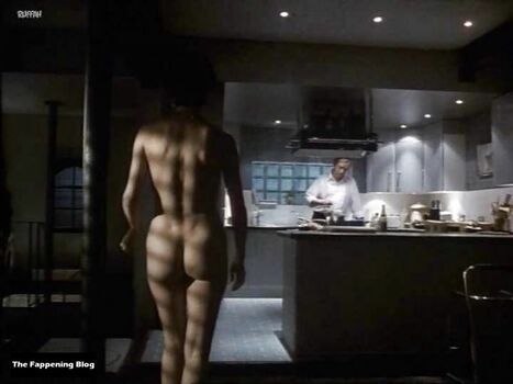 Sean Young Nude Leaks Photo 26