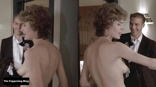Sean Young Nude Leaks Photo 29