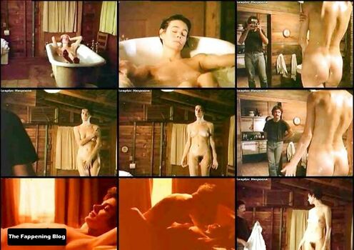 Sean Young Nude Leaks Photo 13