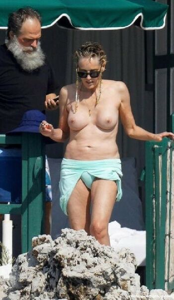 Sharon Stone / sharonstone Nude Leaks Photo 424