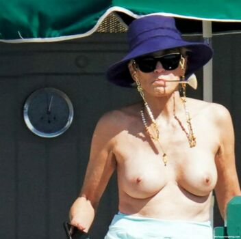 Sharon Stone / sharonstone Nude Leaks Photo 440